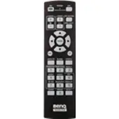 BenQ remote Control for SH940 / SH963 / (5J.JEV06.001)