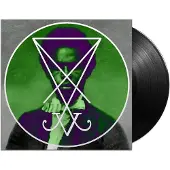 Zeal & Ardor - Devil Is Fine (LP)