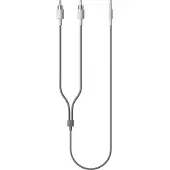 Teenage Engineering field audio cable 3,5mm - 2x rca