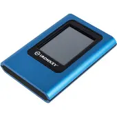 Kingston 960 GB IRONKEY VAULT PRIVACY 80, XTS-AES 256-BIT ENCRYPTED EXTERNAL SSD (IKVP80ES/960G)