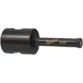 Milwaukee Timanttiporanterä märkäleikkaukseen 4932471760; M14; 8 mm; 1 kpl.