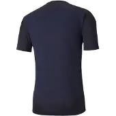 Puma Treenipaita Teamgoal 23 - Navy, koko X-Large