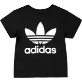 Adidas Originals Trefoil Lyhythihainen T-paita