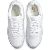 Nike Matalavartiset tennarit 'Air Max 90 Premium' valkoinen