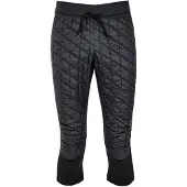 The Mountain Studio Primaloft Insulation 3/4-housut