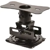 Optoma Projektorin asennussarja - - OCM815B - Musta - Varteen asennus - max 15 kg