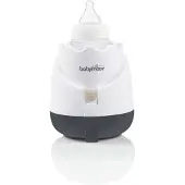 BabyMoov Tulip Tuttipullonlämmitin Höyry, Cream