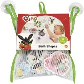 Creative Craft Group BING Bath Foam Shapes