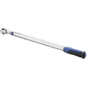 TONA EXPERT Momenttiavain E100109; 60-340 Nm; 1/2''