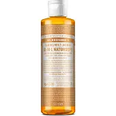 Dr. bronner's Sandalwood & Jasmine yleiskäyttöinen nestesaippua 240 ml