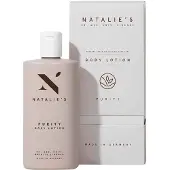 Natalie Purity Body Lotion 300 ml