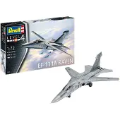 Revell RV04974 EF-111A Raven muovimallisarja 1:72