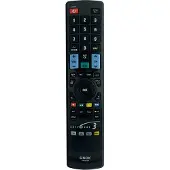 Connectech 3in1 kaukosäädin