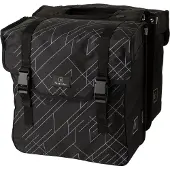 Fastrider Dex Basics Mik Double Satulalaukut 36l