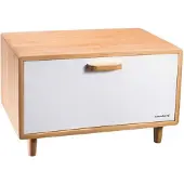 Klausberg Klausbergin bambu-teräsleipäleipä (KB-7400)