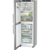 Liebherr jääkaappipakastin SBNsdd 5264 -20 001 vapaasti seisova