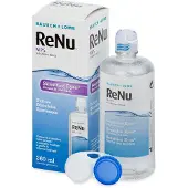 Bausch & Lomb ReNu MPS Sensitive Eyes 360 ml