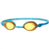 Speedo 5051746938329, Unisex, Yksi koko, Sininen, Termoplastinen kumi (TPR), Oranssi, Selluloosapropionaatti (CP)