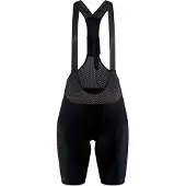 Craft Advanced Aero Bibshorts Naisten Musta