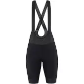 Craft Advanced Offroad Bibshorts Nainen Musta