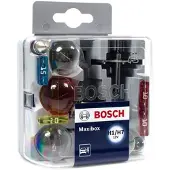 Bosch Lajitelma, hehkulankapolttimot 1 987 301 120