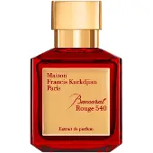 Maison Francis Kurkdjian Baccarat Rouge 540 -uute - 70 ml