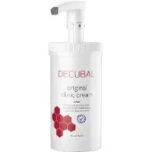 Decubal Clinic Cream 475 g pumppupullo