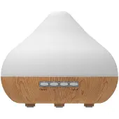 Circle Smart WiFi diffuuseri RGB+W
