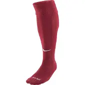 Nike Academy Over-The-Calf Foo - Red - XS