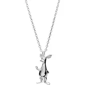 Lumoava x Moomin Nipsu kaulakoru MO560700000