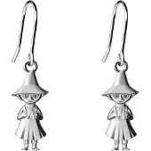 Lumoava x Moomin Muumi Nuuskamuikkunen korvakorut MO551220000