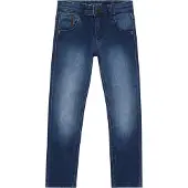 Minymo Jeans Stretch Slim Fit - Blue - 86