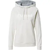 Hummel Go Cotton Logo Huppari