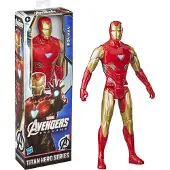 AVENGERS Marvel Avengers Rautamies 30cm
