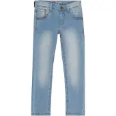 Minymo Farkut sininen denim