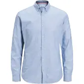 Jack & Jones Summer Slim Pitkähihainen Paita