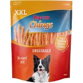 Rocco 900g kananrintasuikale Chings XXLpakkaus