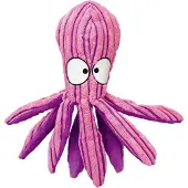Kong - CuteSeas Octopus Large 32x13x11cm - Koirat - Koiran lelut ja pelit - Pehmeät lelut