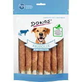 Dokas kalkkuna 190 g koiran pururullat