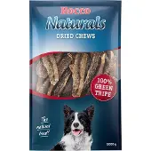 Rocco 5000g naudanmaha pesemätön koiranherkut