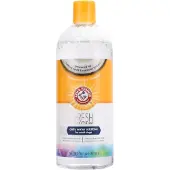 Arm & Hammer raikas kookosvesis hammashoito 2 x 473 ml
