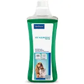 Virbac 500ml Vet Aquadent suuvesi koiraa varten