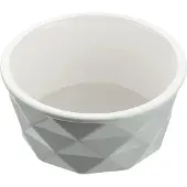 Hunter - Matskål Eiby Grå 550ml/ø13cm - Koirat - Ruokailupaikat ja juoma-automaatit - Koiran ruoka- ja vesikupit