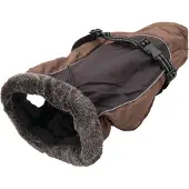 Zooplus Exclusive Koirantakki selän pituus noin 45cm