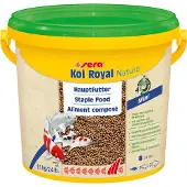 Sera 3,8 l Koi Royal Mini kalanruoka