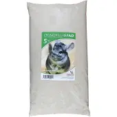Papillon 5kg Kylpyhiekka pieneläimille