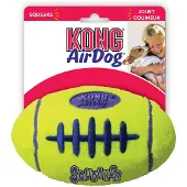 Kong Airdog Squeaker Football