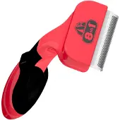 8In1 Perfect Coat DeShedder M: kamman leveys 6,7 cm, koiranharja