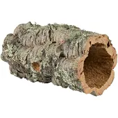 Trixie Luonnonkorkkitunneli M-koko, Ø 10-14 cm pieneläimille