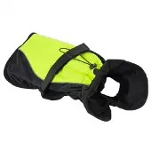 Zooplus Exclusive Heijastinliivi selän pituus noin 35 cm